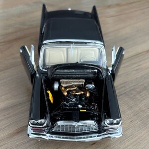 1957 Chrysler 300C Convertible